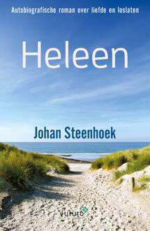 Heleen - Boek Johan Steenhoek (9492221594)