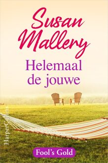 Helemaal de jouwe