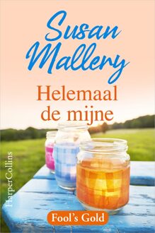 Helemaal de mijne