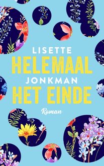 Helemaal het einde - eBook Lisette Jonkman (9024578264)