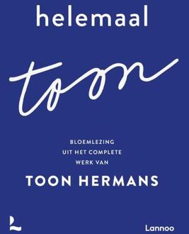 Helemaal Toon -  Toon Hermans (ISBN: 9789059965119)