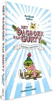 Helemaal Winterklaar - Pelkmans - Bertrand Santini