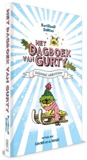 Helemaal Winterklaar - Pelkmans - Bertrand Santini