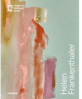 Helen Frankenthaler (Bilingual Edition) - Douglas Dreishpoon