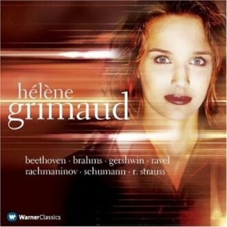 Helen Grimaud Boxset - Helene Grimaud