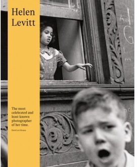 Helen Levitt (second Edition)