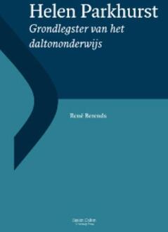 Helen Parkhurst - Boek René Berends (9490239003)