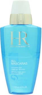 Helena Rubinstein All Mascaras eyes make up remover 125 ml
