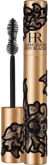 Helena Rubinstein Lash Queen Sexy Blacks Mascara Black 7 ml