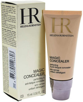 Helena Rubinstein Magic Concealer - 03 Dark - 15 ml