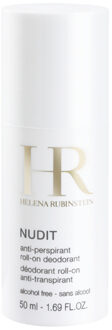 Helena Rubinstein Nudit Anti-Prespirant Roll-On deodorant - 50 ml - 000