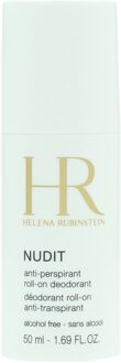 Helena Rubinstein Nudit Anti-Prespirant Roll-On deodorant - 50 ml - 000