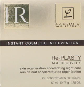 Helena Rubinstein Prodigy Re-Plasty (Age Recovery Skin Regeneration Accelerating) 50 ml - 50ml