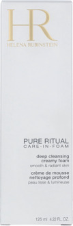 Helena Rubinstein Pure Ritual Care-In-Foam Cleanser 125 ml