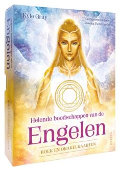 Helende Boodschappen Van De Engelen - Kyle Gray
