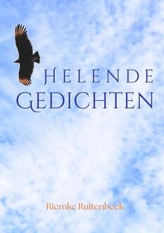 Helende gedichten -  Riemke Ruitenbeek (ISBN: 9789465202327)