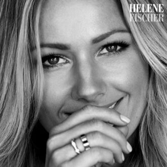 Helene Fischer Helene Fischer (Deluxe Edition) Schlagermuziek CD + Merchandising