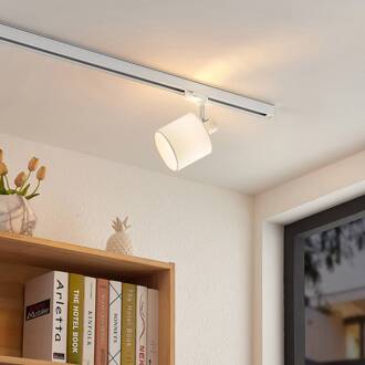 Heleni Spot railsystem wit zandwit