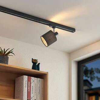 Heleni Spot railsystem zwart zandzwart