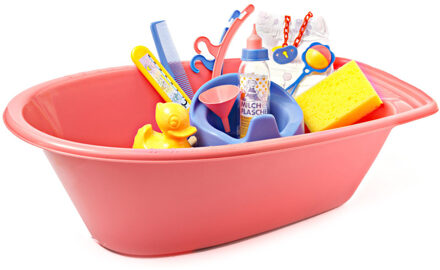 Heless Poppen Badset