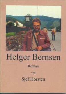 Helger Bernsen - Boek S. Horsten (9077713131)