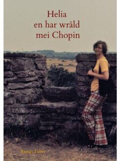 Helia En Har Wrâld Mei Chopin
