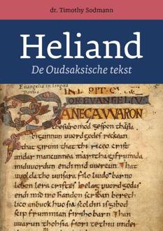 Heliand - Timothy Sodmann