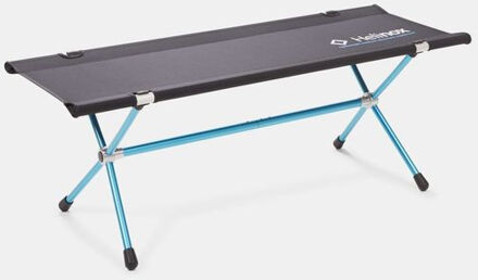 Helinox Bench One (Kleur - Black/cyan blue)