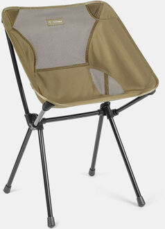 Helinox Cafe Chair Campingstoel Groen - One size
