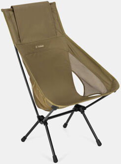 Helinox Chair One Highback Re Campingstoel Bruin - One size