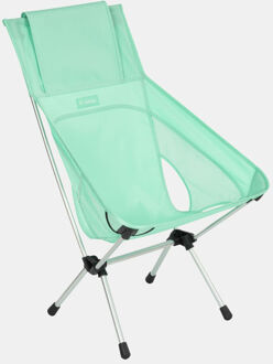 Helinox Chair One Highback Re Campingstoel Groen - One size
