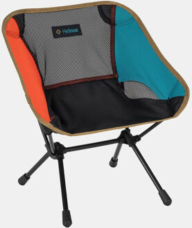 Helinox Chair One Mini Campingstoel Zwart - One size