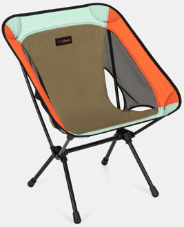 Helinox Chair One Re Campingstoel Blauw - One size