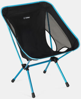 Helinox Chair One Re Campingstoel Zwart - One size