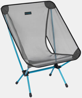 Helinox Chair Zero Lt Campingstoel Zwart - One size