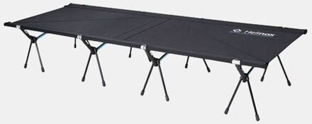 Helinox Cot Max Convertible Veldbed Zwart - One size