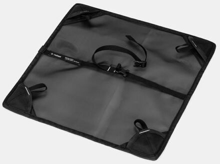 Helinox Ground Sheet Chair One Re Accessoire Zwart - One size