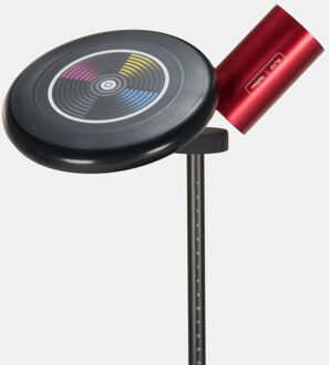 Helinox Helidisc Speelgoed Zwart - One size