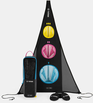 Helinox Helidrop Speelgoed Zwart - One size