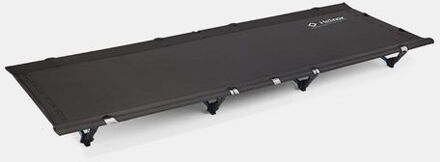 Helinox Lite Cot Campingbed Zwart - One size