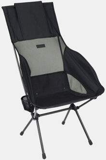 Helinox Savanna Chair Zwart - One size