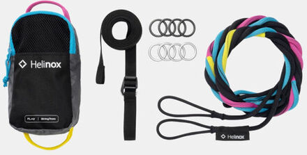 Helinox String Trees Accessoire Zwart - One size