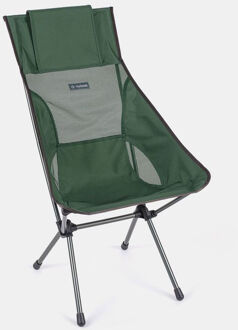 Helinox Sunset Chair Campingstoel Groen - One size