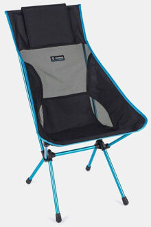 Helinox Sunset Chair Campingstoel Zwart - One size