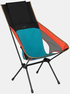 Helinox Sunset Chair (Re) Campingstoel Blauw - One size