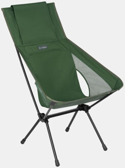 Helinox Sunset Chair (Re) Campingstoel Groen - One size