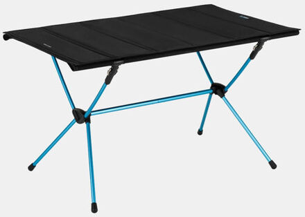 Helinox Table Four Campingtafel Zwart - One size