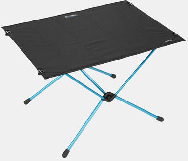 Helinox Table One Hard Top Large Campingtafel Zwart - One size