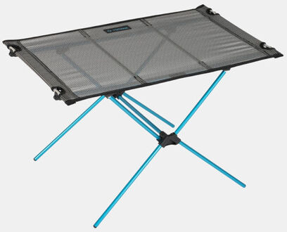 Helinox Table Zero Lt Campingtafel Zwart - One size