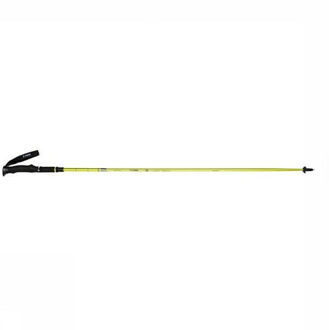 Helinox TL 130 Adjustable Wandelstokken Groen - One size